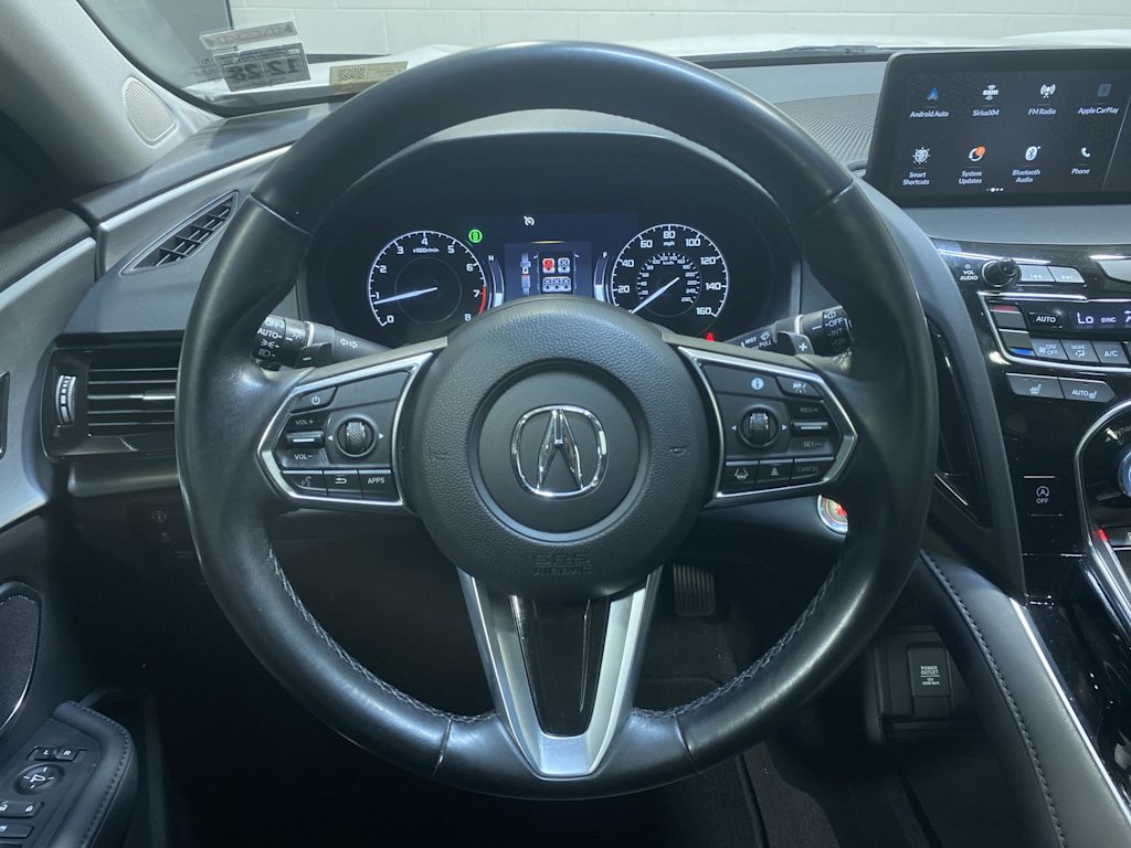 Thumbnail: 2024 Acura RDX - 10