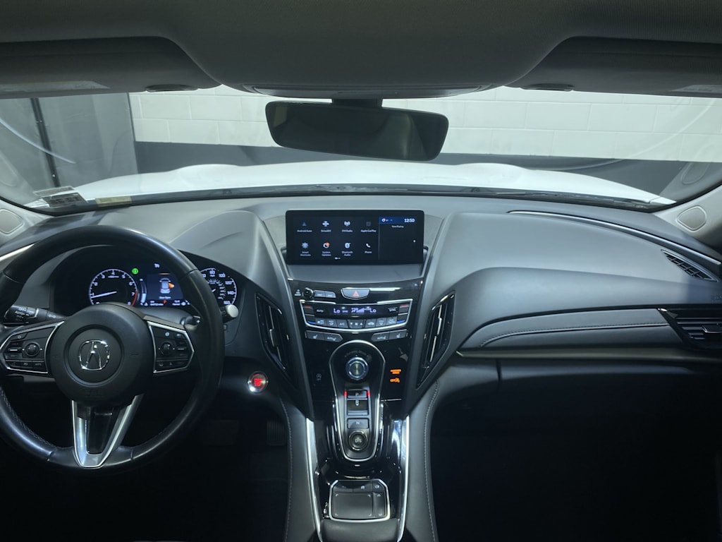 Thumbnail: 2024 Acura RDX - 2
