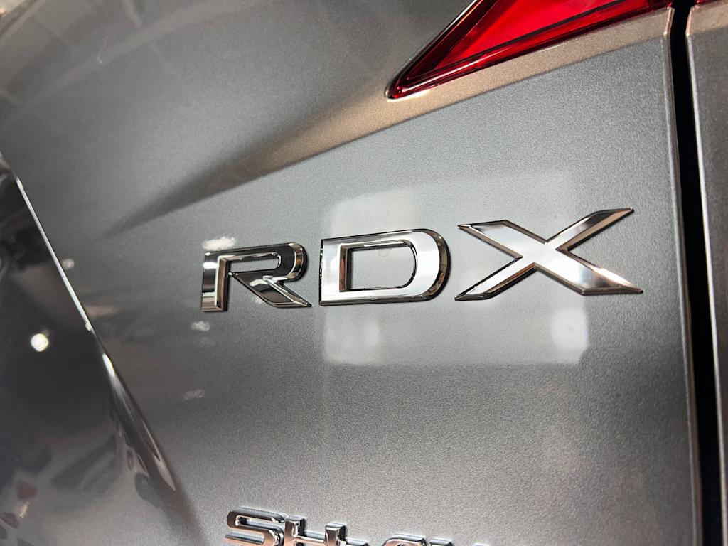 Thumbnail: 2025 Acura RDX - 7