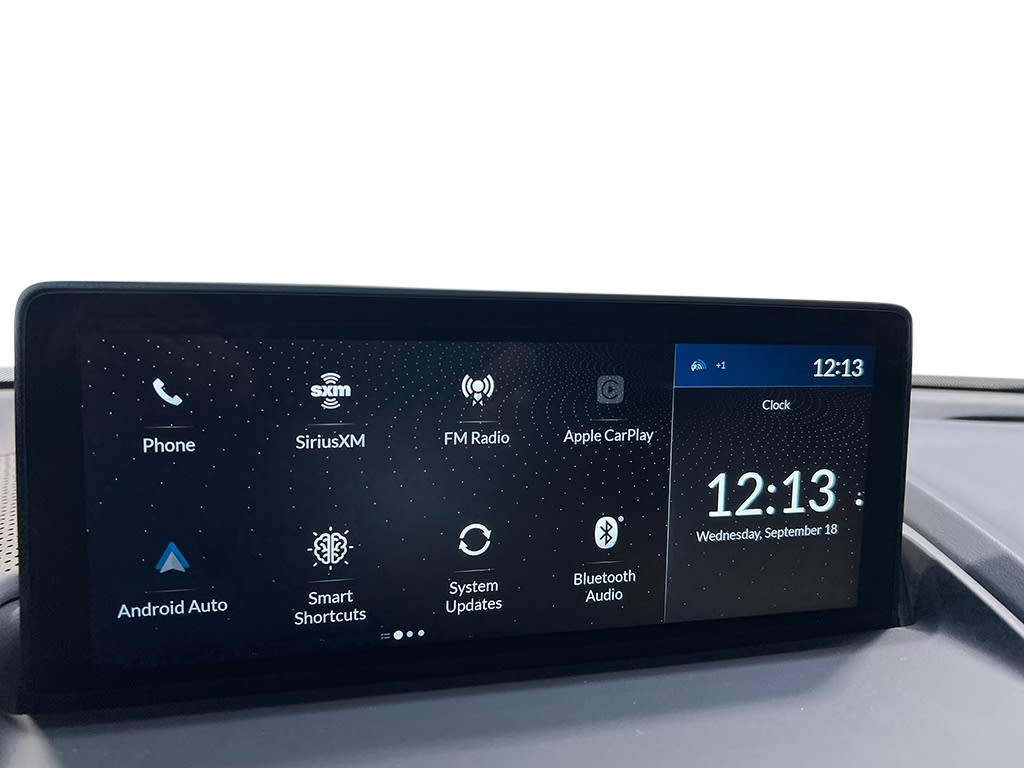 Thumbnail: 2025 Acura RDX - 14