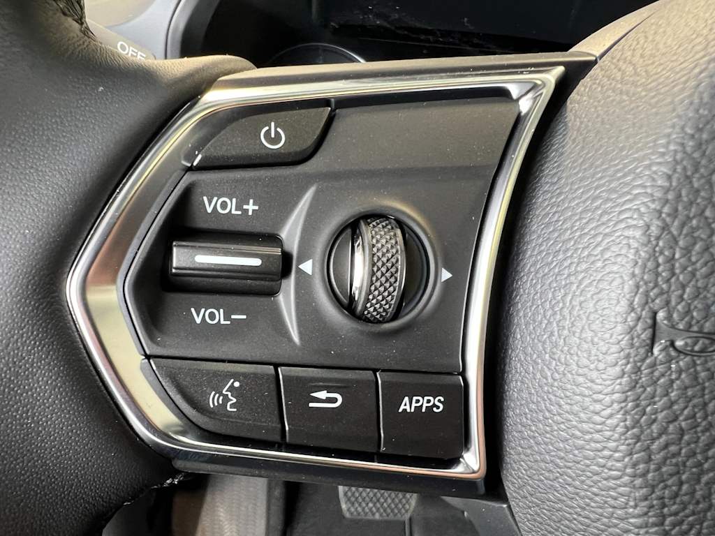 Thumbnail: 2025 Acura RDX - 22