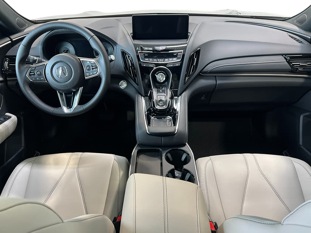 Thumbnail: 2025 Acura RDX - 13