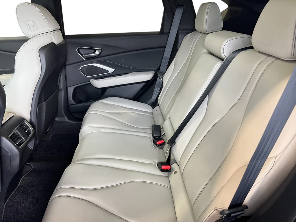 Thumbnail: 2025 Acura RDX - 12