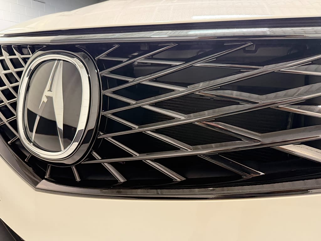 Thumbnail: 2025 Acura RDX - 21