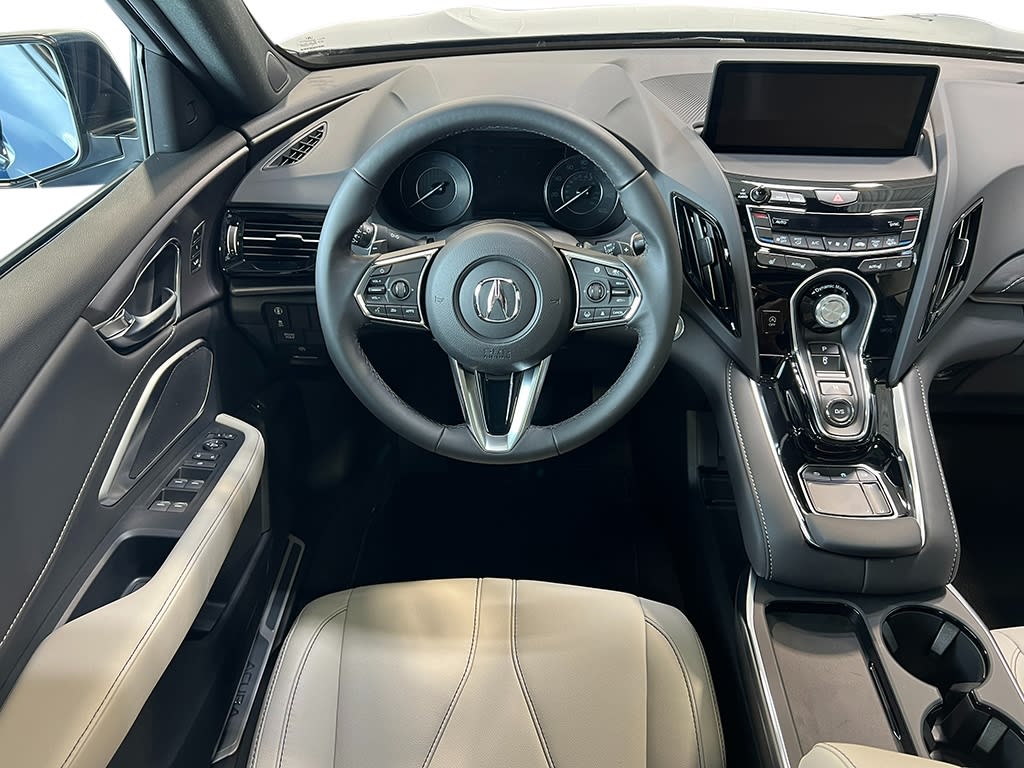 Thumbnail: 2025 Acura RDX - 9