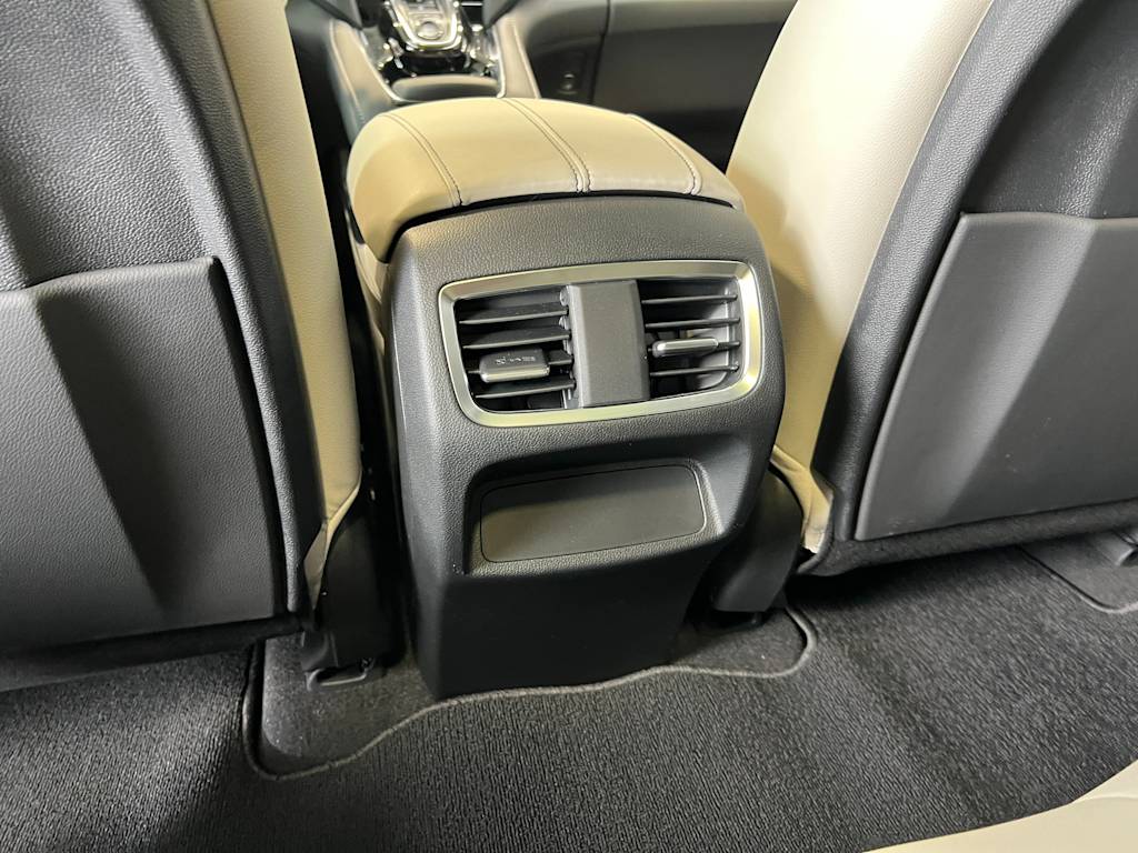 Thumbnail: 2025 Acura RDX - 31