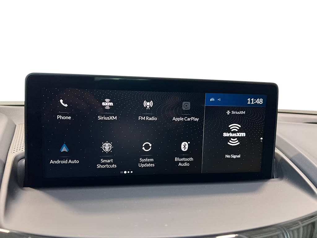 Thumbnail: 2025 Acura RDX - 29