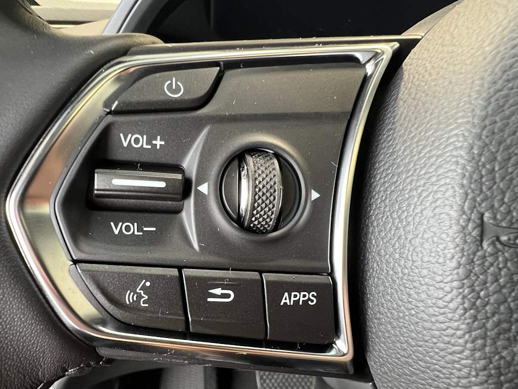 Thumbnail: 2025 Acura RDX - 22