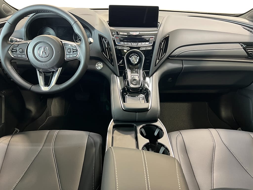 Thumbnail: 2025 Acura RDX - 10