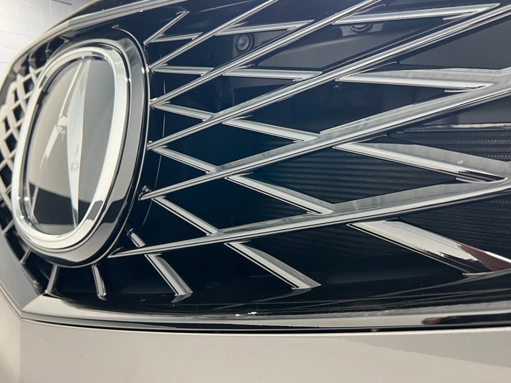 Thumbnail: 2025 Acura RDX - 20