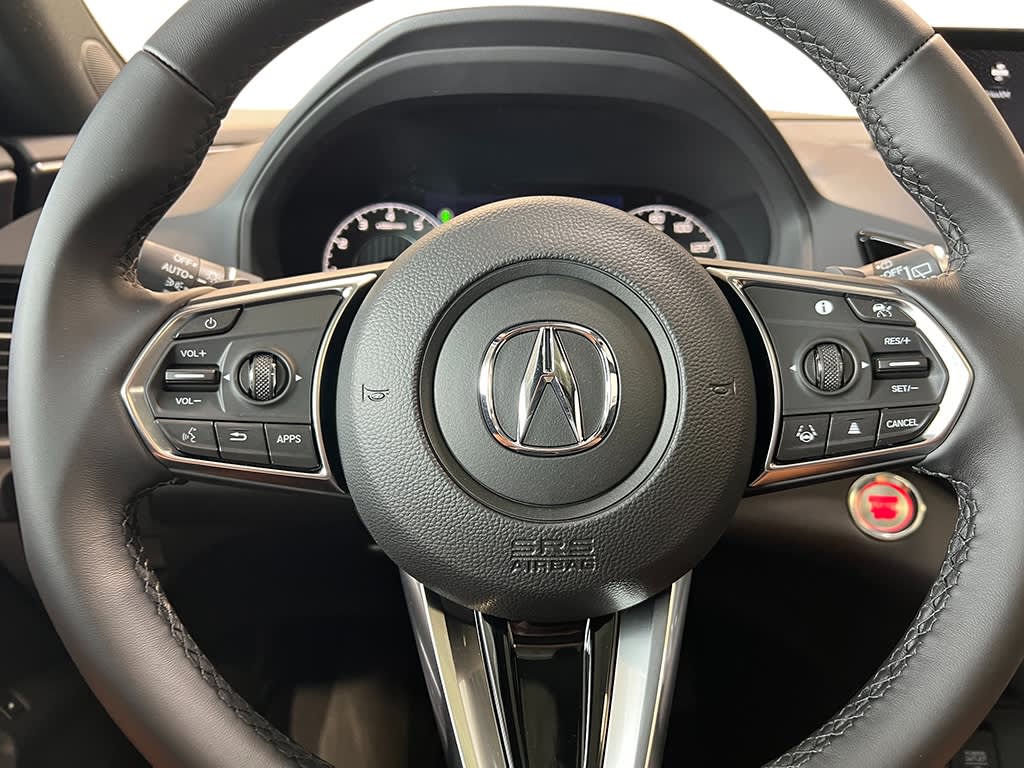 Thumbnail: 2025 Acura RDX - 21