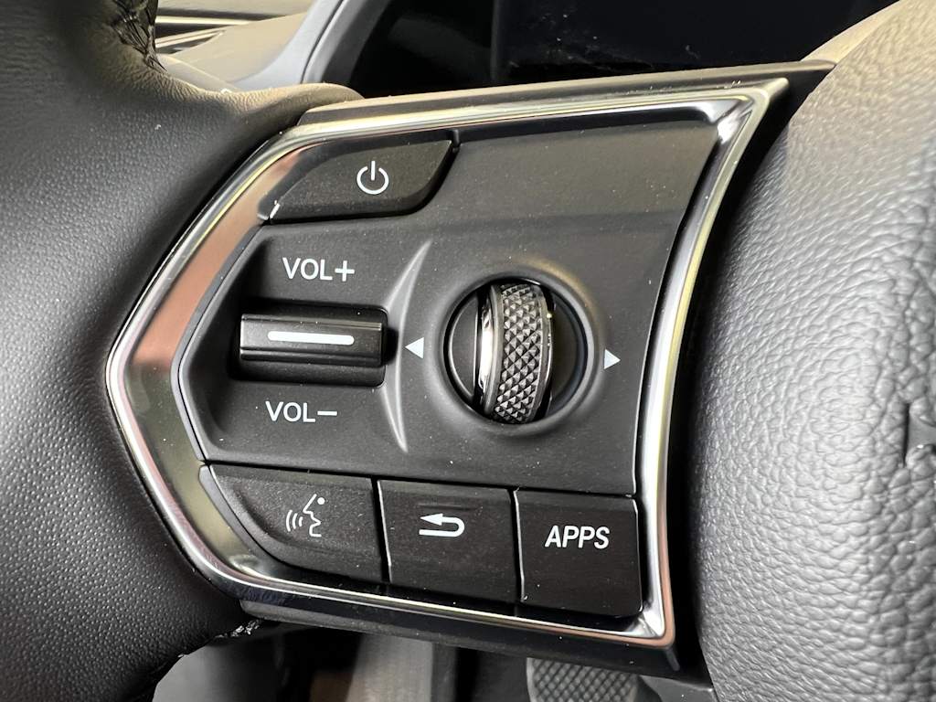 Thumbnail: 2025 Acura RDX - 22