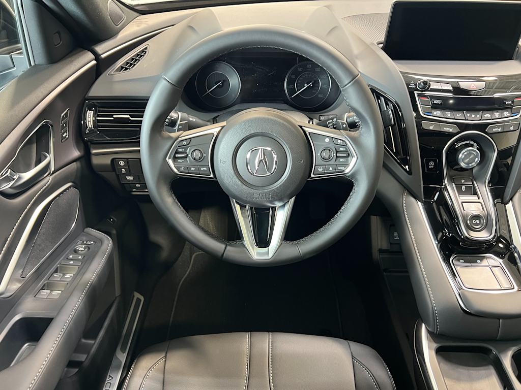 Thumbnail: 2025 Acura RDX - 2