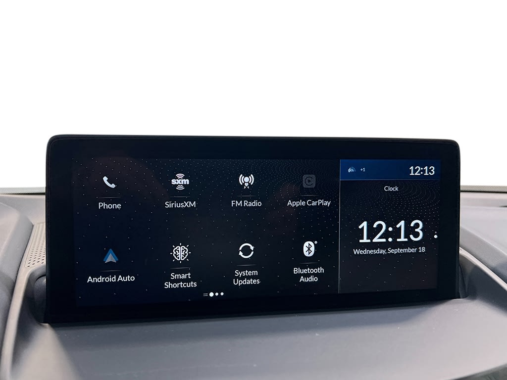 Thumbnail: 2025 Acura RDX - 27