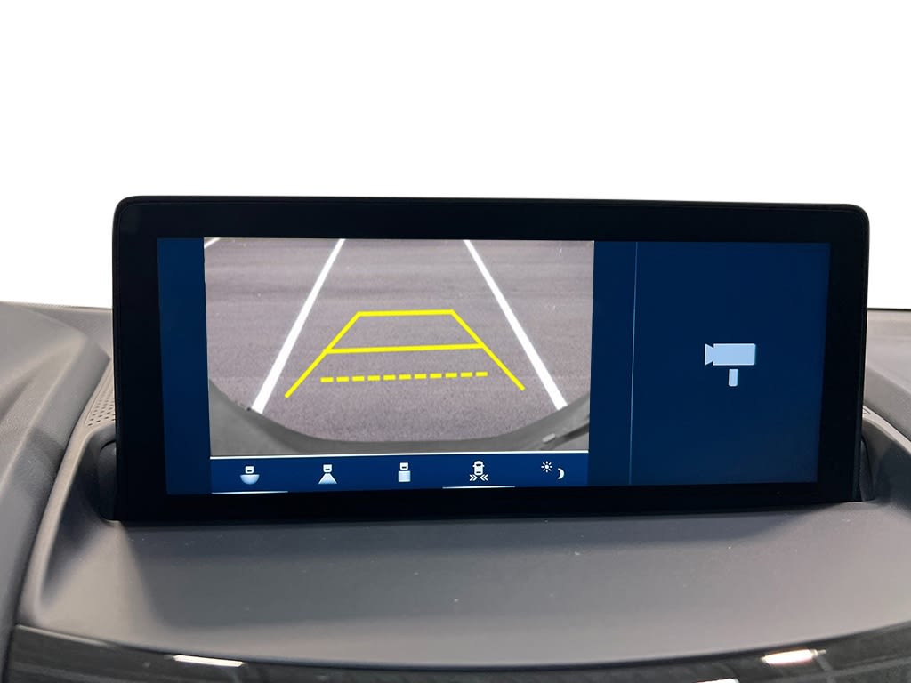 Thumbnail: 2025 Acura RDX - 30