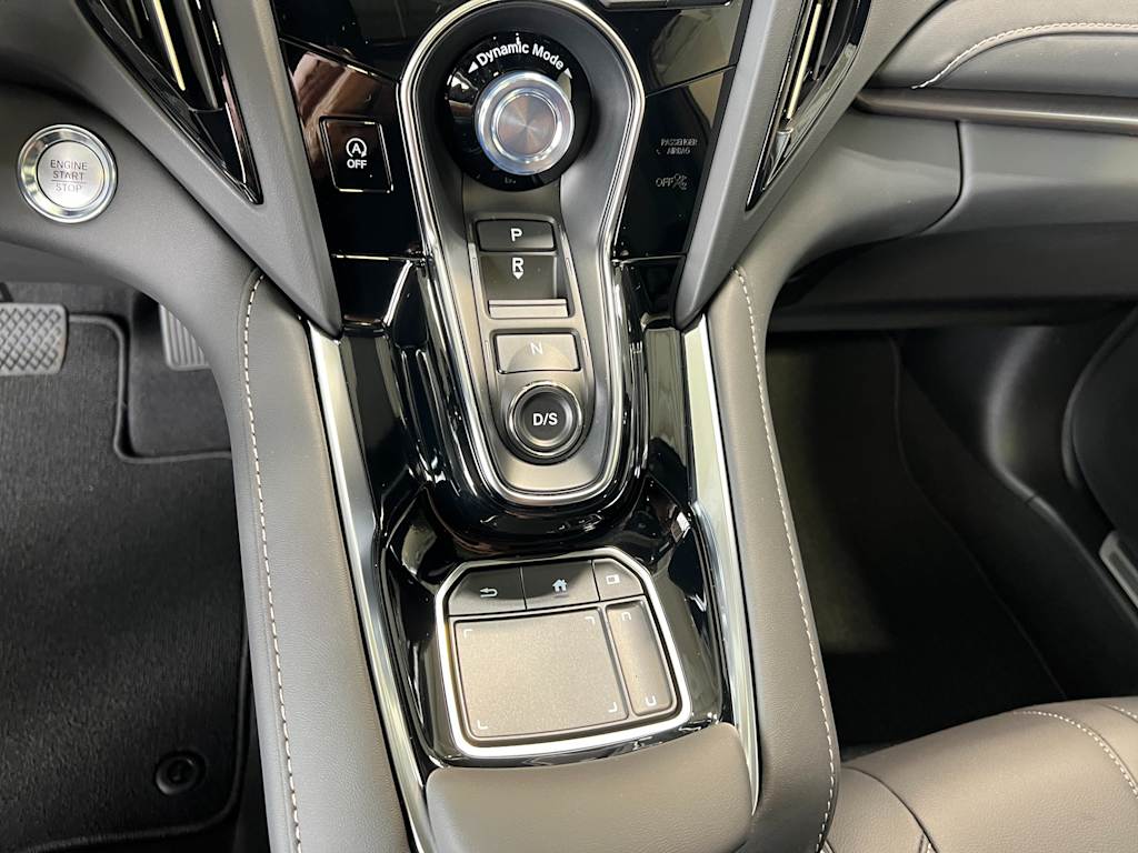 Thumbnail: 2025 Acura RDX - 26