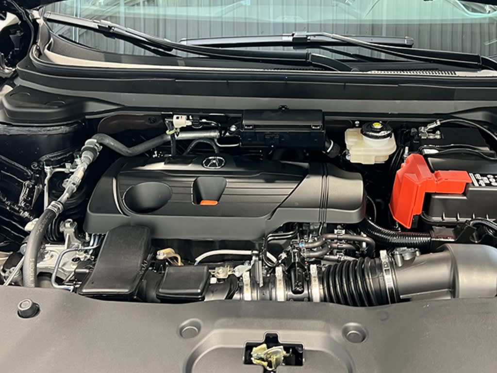 Thumbnail: 2025 Acura RDX - 9