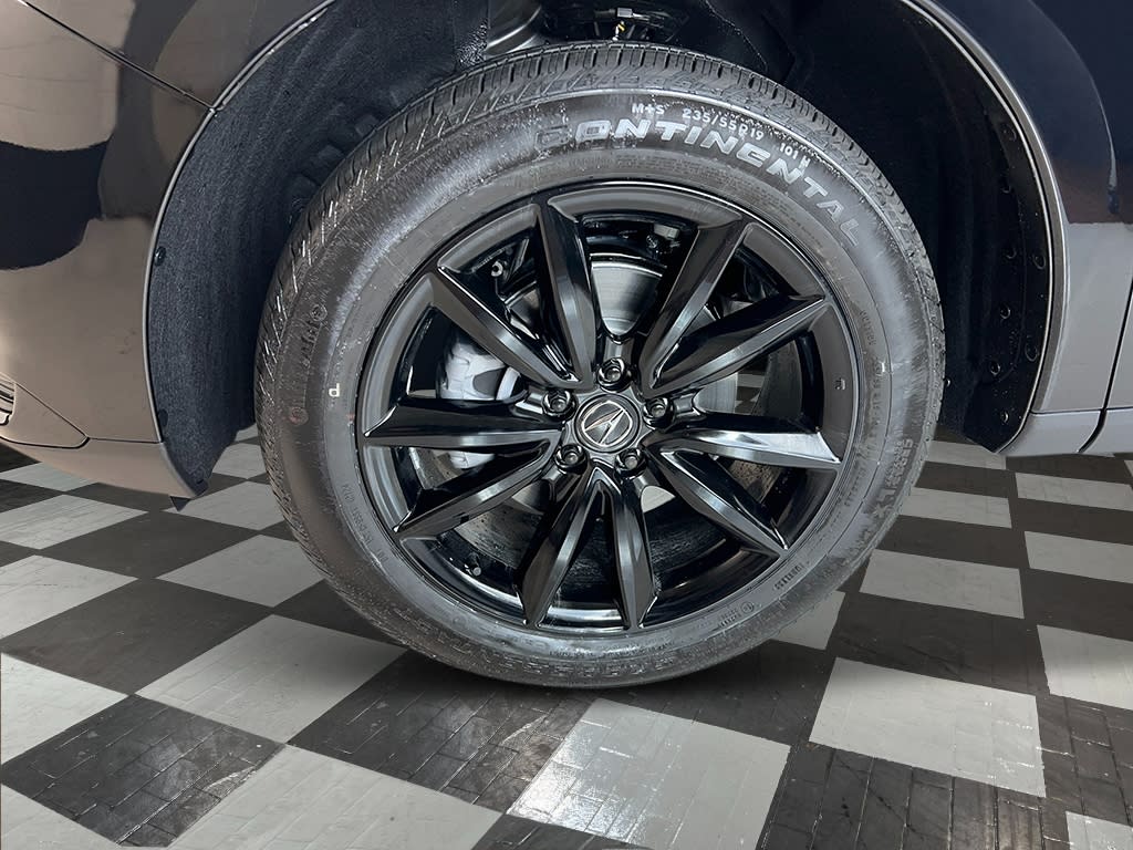 Thumbnail: 2025 Acura RDX - 8