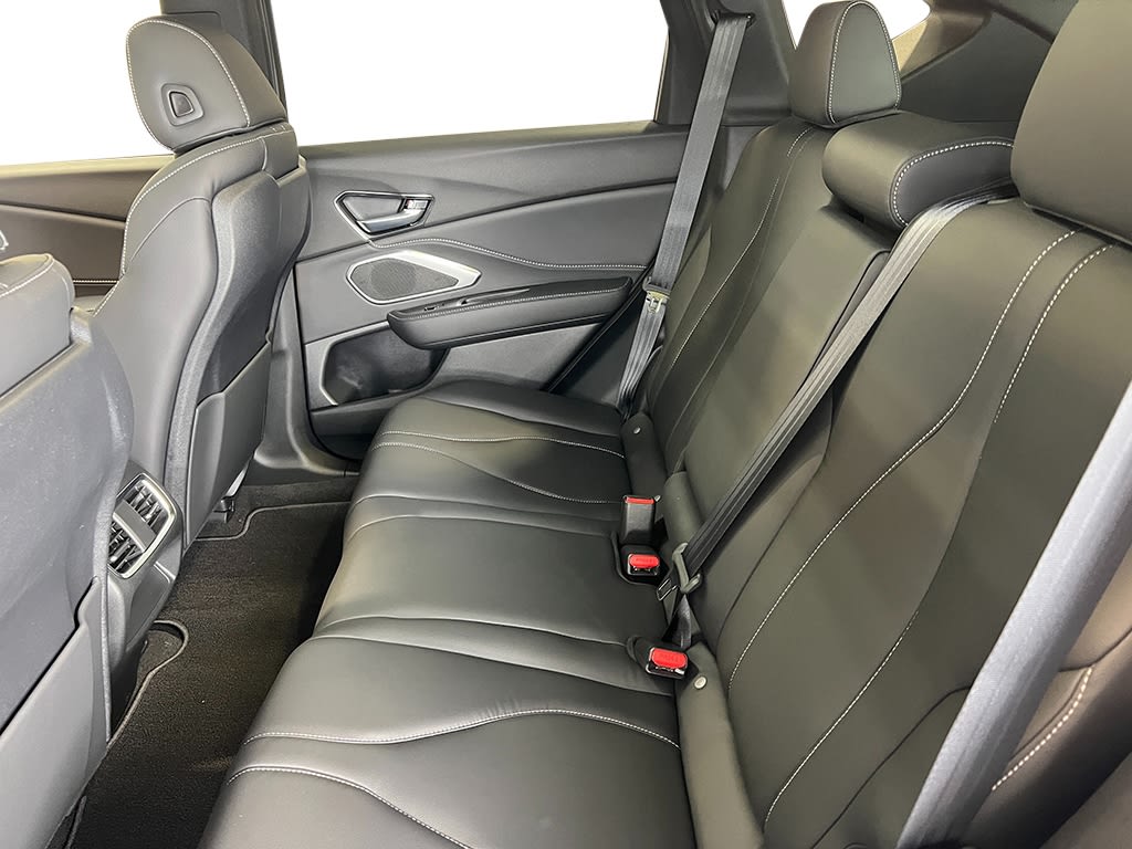 Thumbnail: 2025 Acura RDX - 13