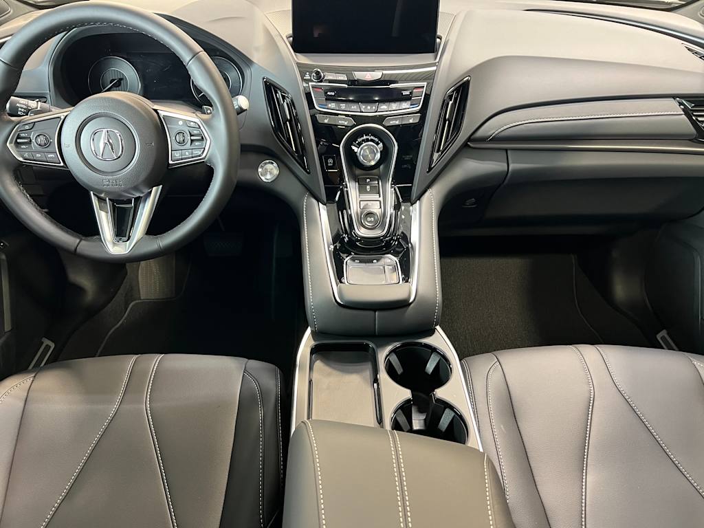 Thumbnail: 2025 Acura RDX - 10