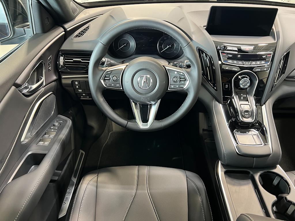 Thumbnail: 2025 Acura RDX - 2