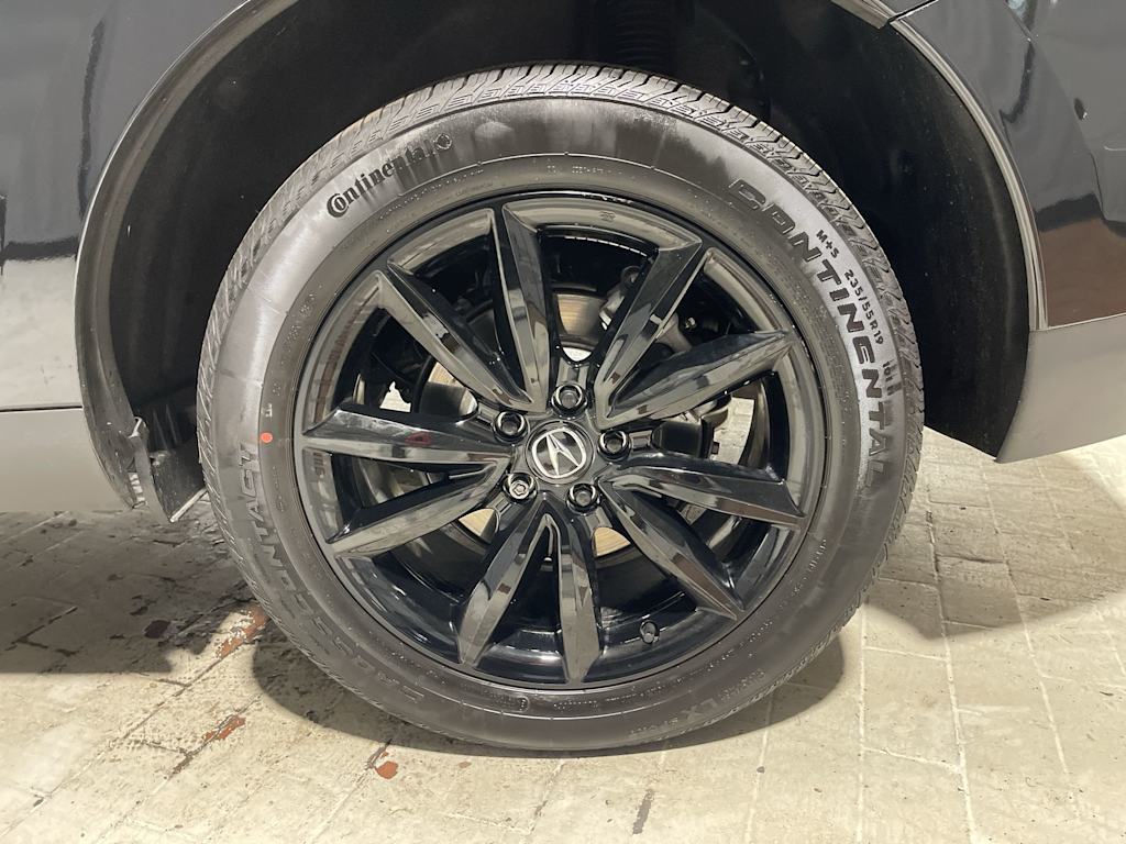 Thumbnail: 2026 Acura RDX - 8