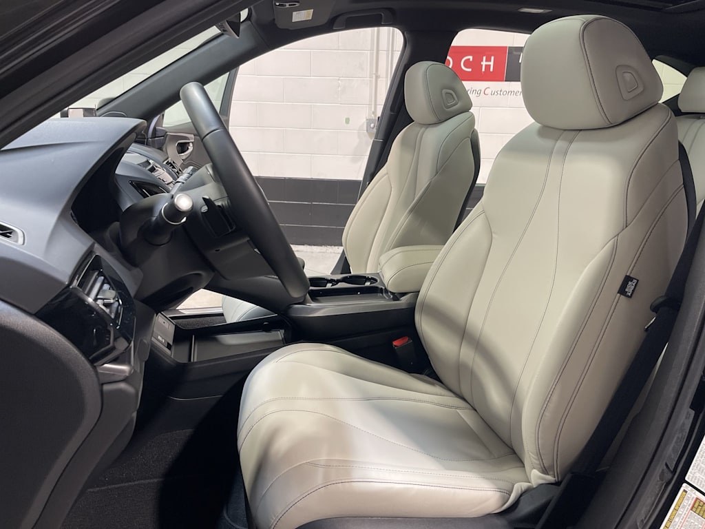 Thumbnail: 2026 Acura RDX - 12