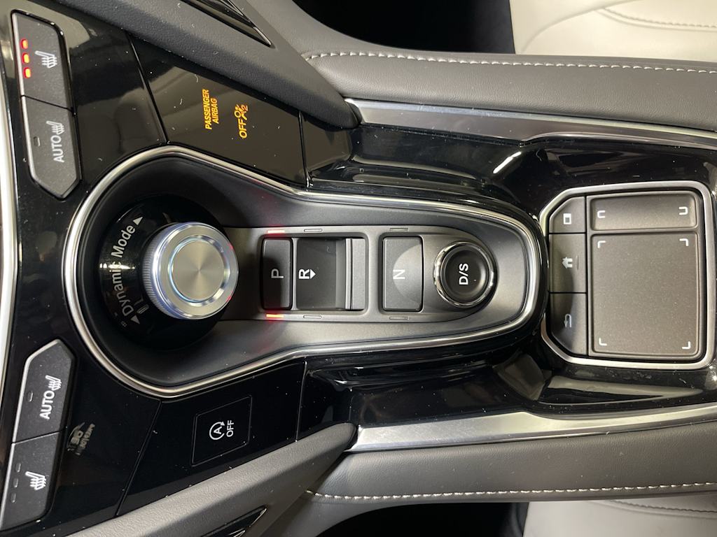 Thumbnail: 2026 Acura RDX - 15