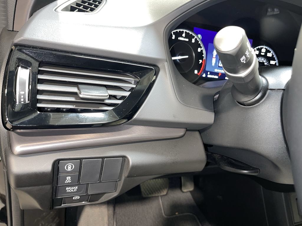 Thumbnail: 2026 Acura RDX - 24