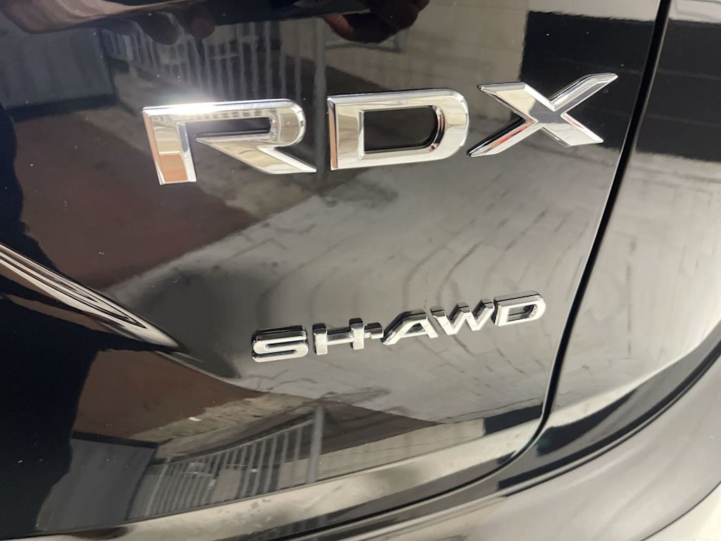 Thumbnail: 2026 Acura RDX - 7