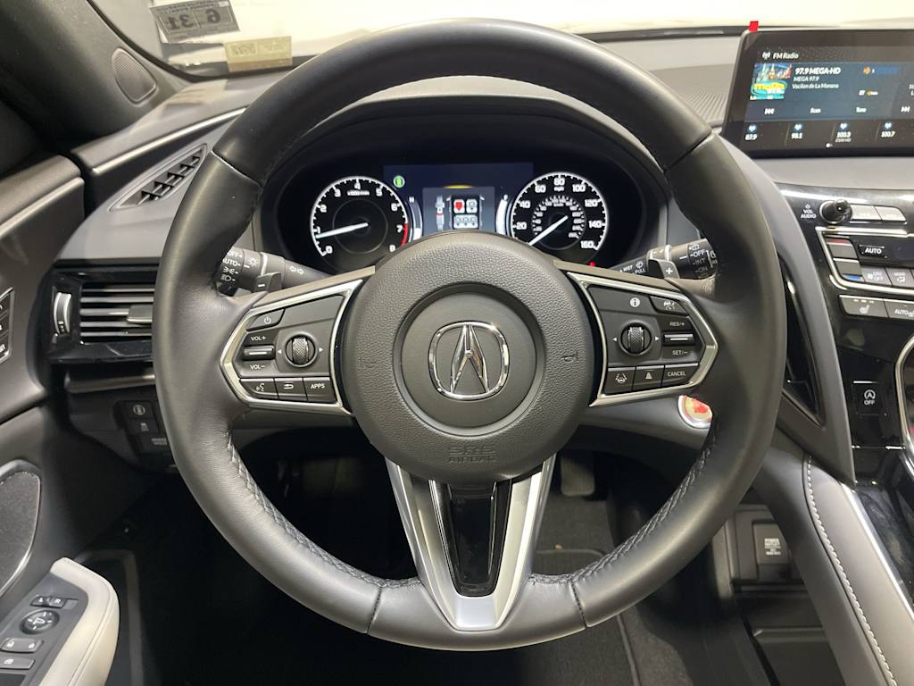 Thumbnail: 2026 Acura RDX - 10