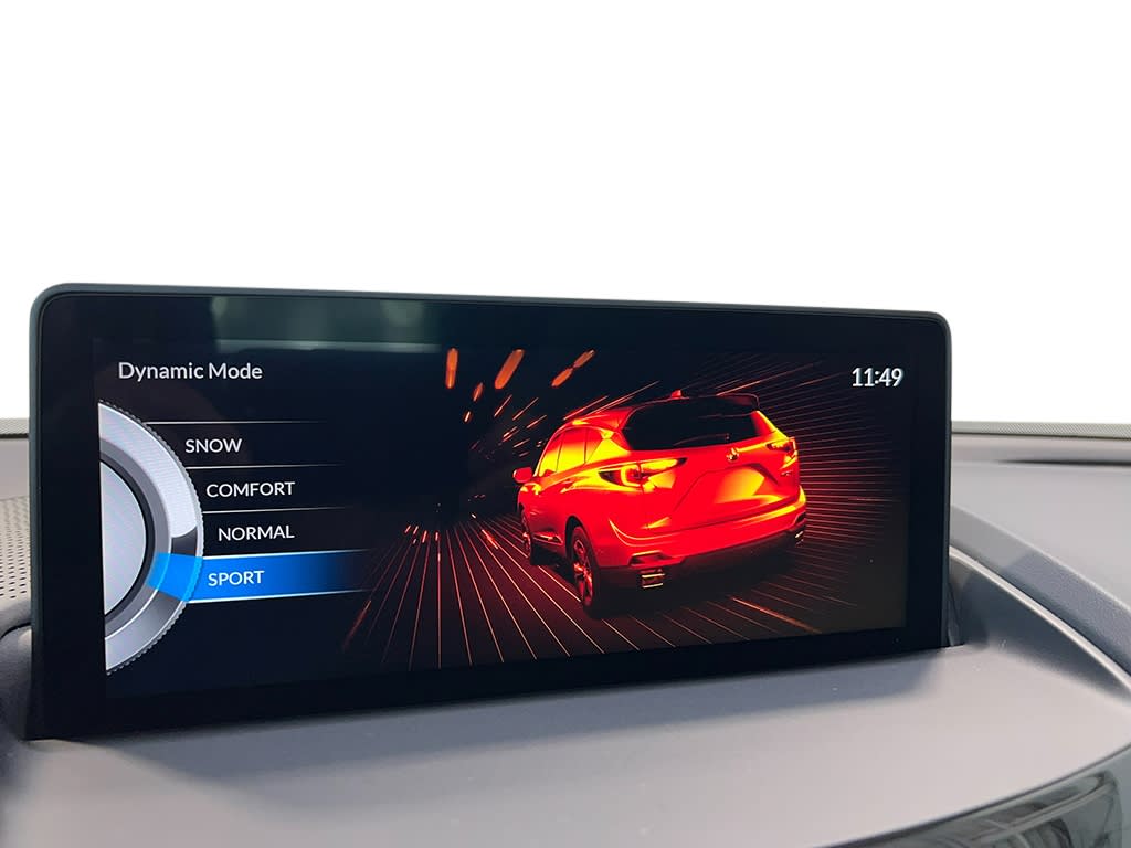 Thumbnail: 2025 Acura RDX - 13