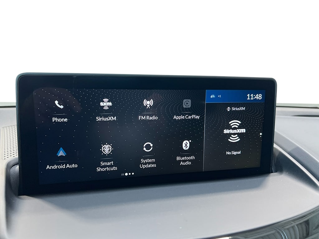 Thumbnail: 2025 Acura RDX - 29