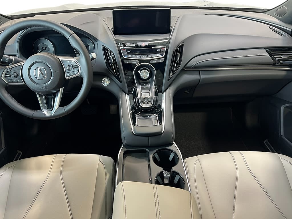 Thumbnail: 2025 Acura RDX - 9