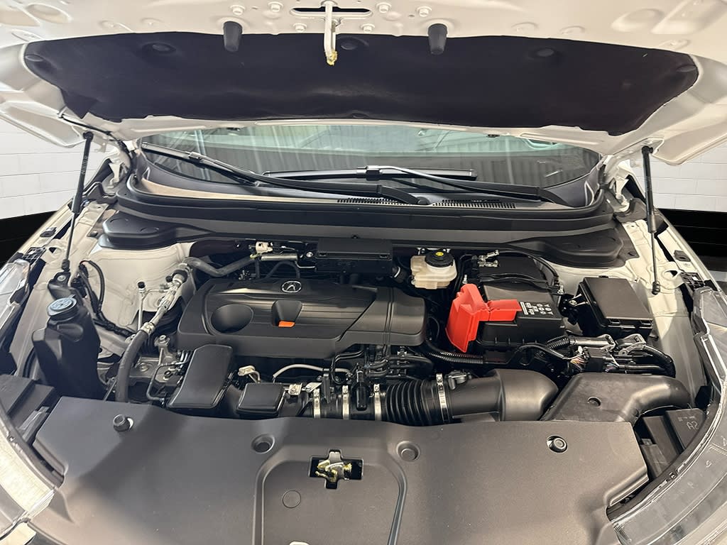 Thumbnail: 2025 Acura RDX - 8