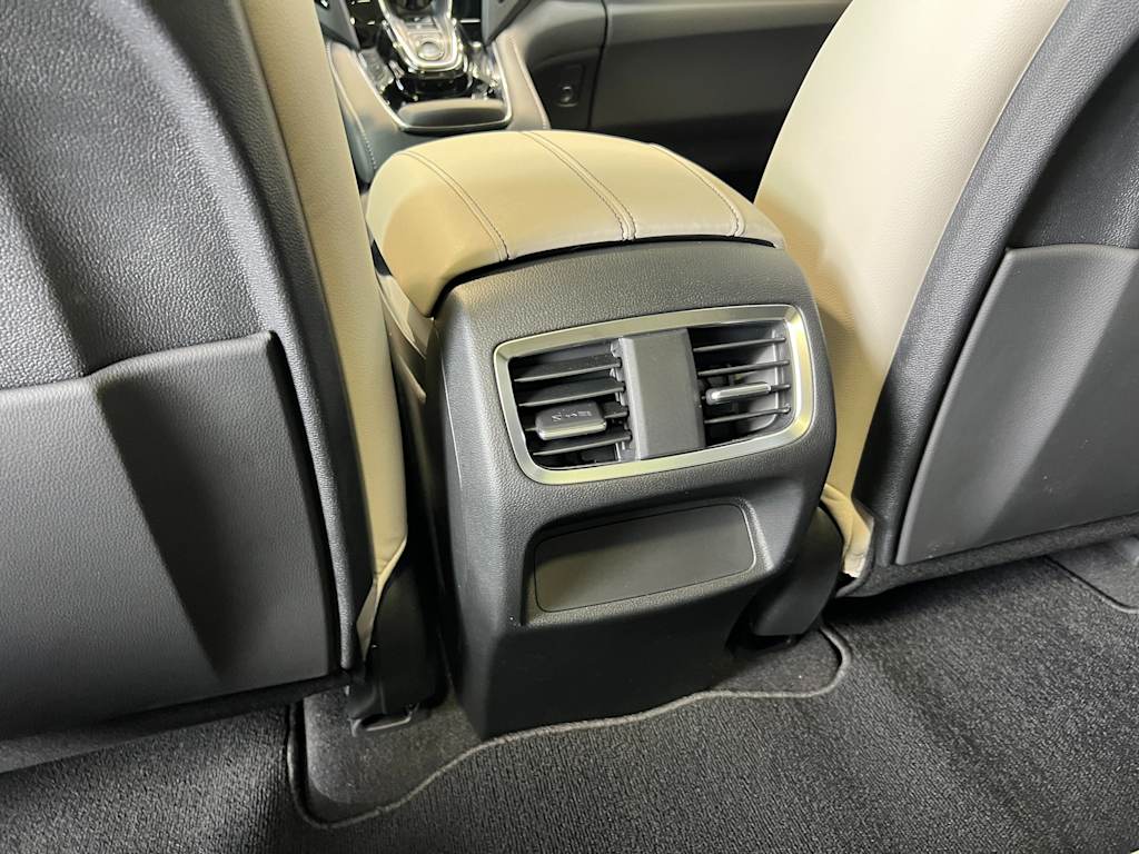 Thumbnail: 2025 Acura RDX - 31