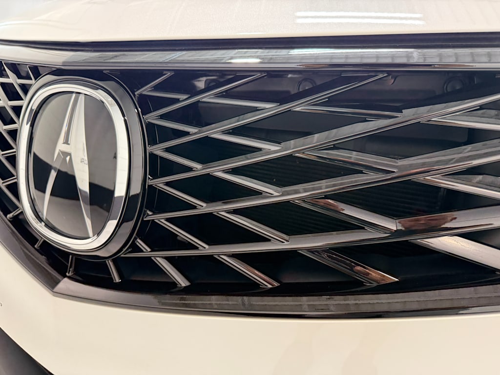 Thumbnail: 2025 Acura RDX - 19