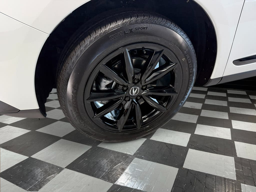 Thumbnail: 2025 Acura RDX - 7