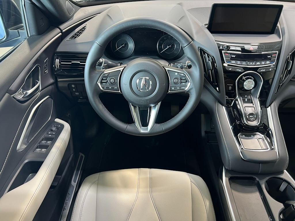 Thumbnail: 2025 Acura RDX - 2