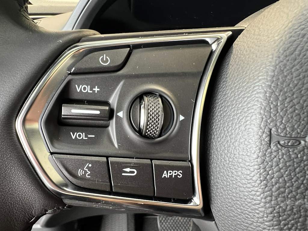 Thumbnail: 2025 Acura RDX - 21