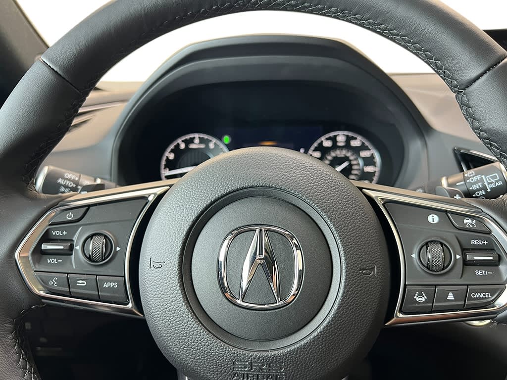 Thumbnail: 2025 Acura RDX - 20