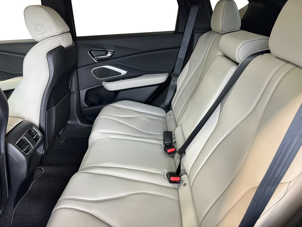 Thumbnail: 2025 Acura RDX - 12