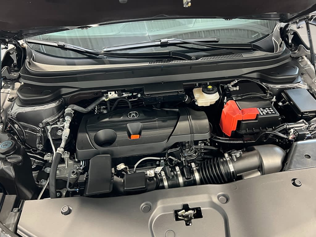 Thumbnail: 2025 Acura RDX - 9