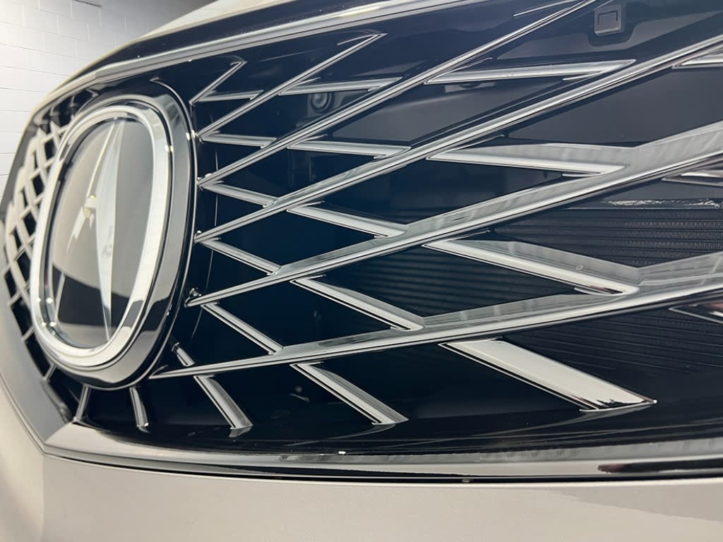 Thumbnail: 2025 Acura RDX - 17