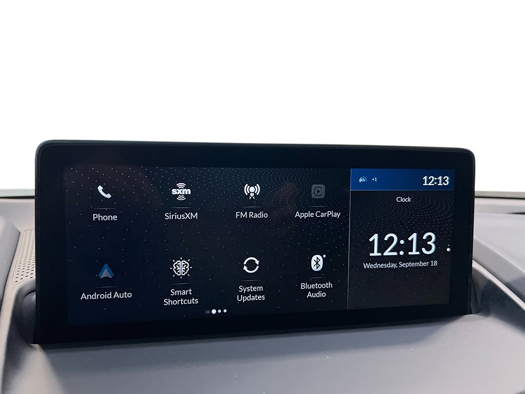 Thumbnail: 2025 Acura RDX - 27