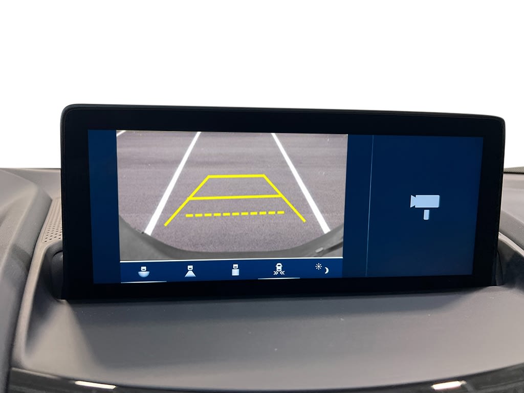 Thumbnail: 2025 Acura RDX - 30