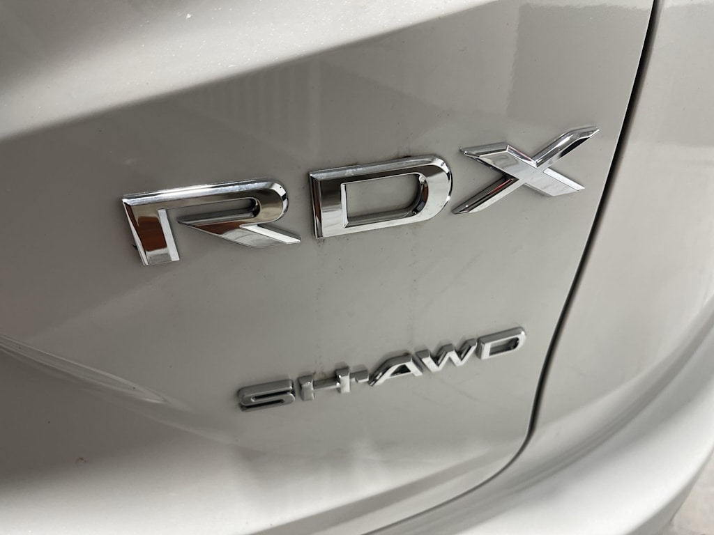 Thumbnail: 2026 Acura RDX - 7