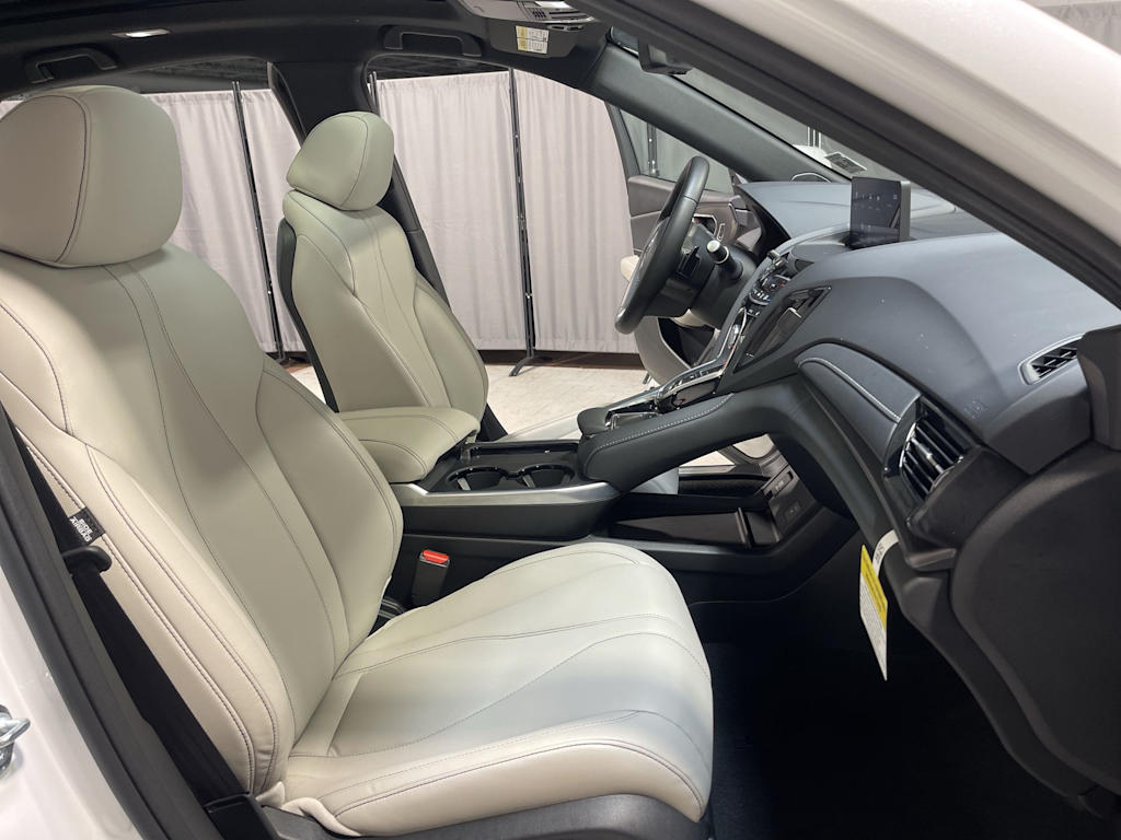Thumbnail: 2026 Acura RDX - 21