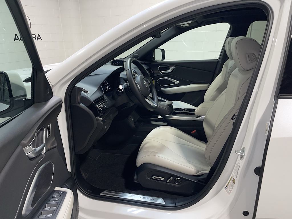 Thumbnail: 2026 Acura RDX - 11
