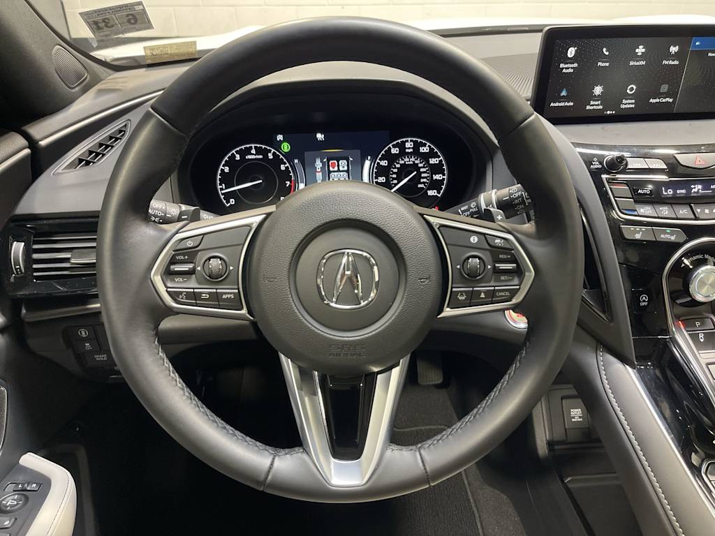Thumbnail: 2026 Acura RDX - 10